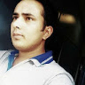 Meet your Posher, Amit